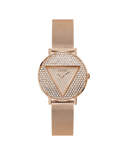 GUESS copper 12