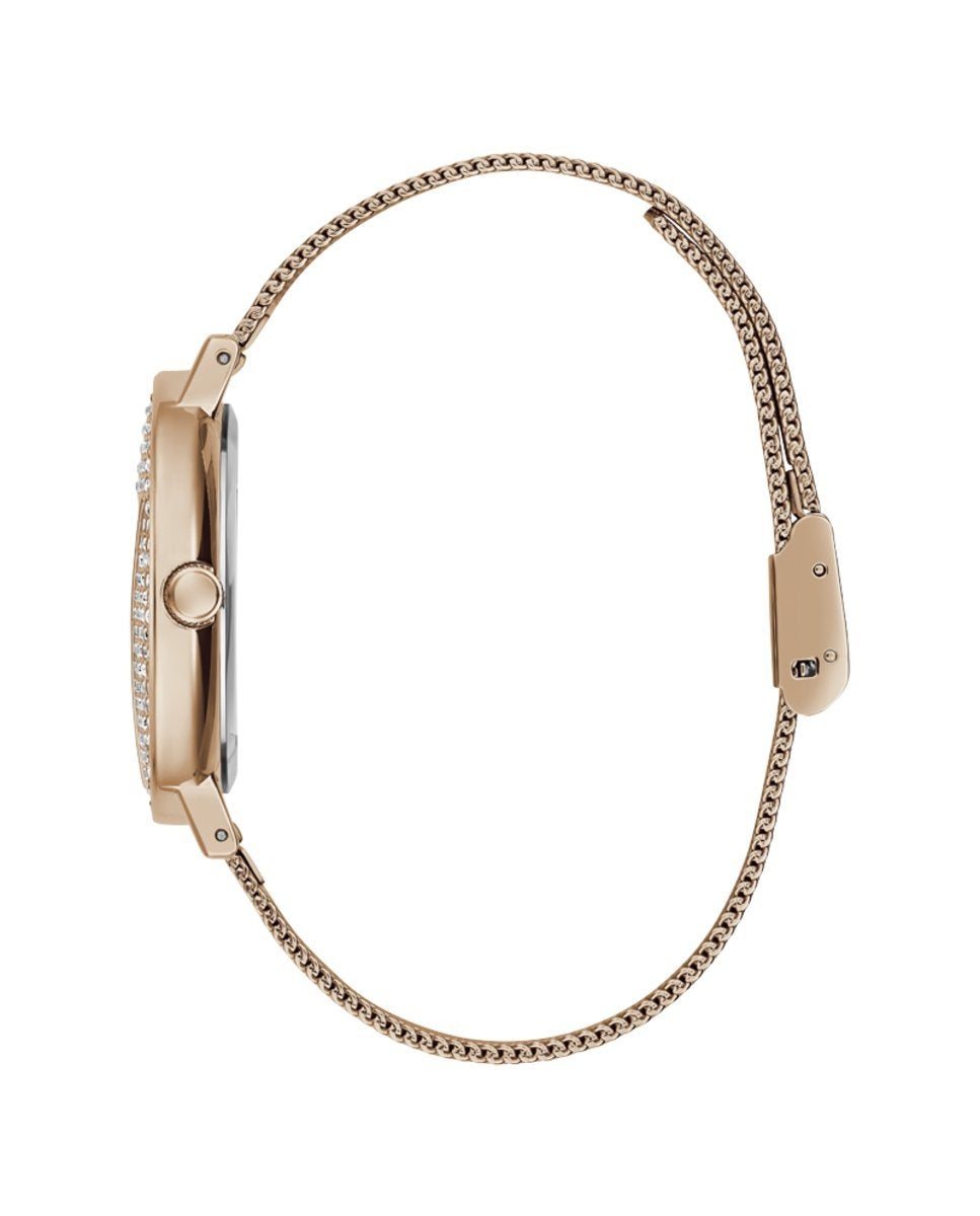 GUESS copper 11