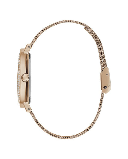 GUESS copper 11