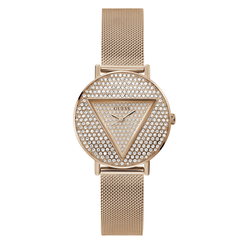 GUESS copper 13