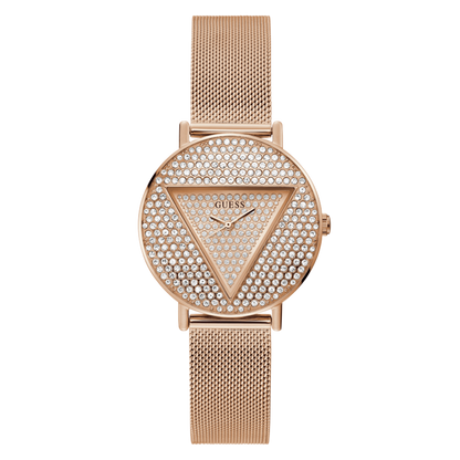 GUESS copper 13