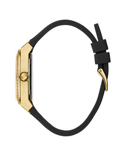 GUESS nan 2