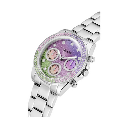 GUESS colorful 2
