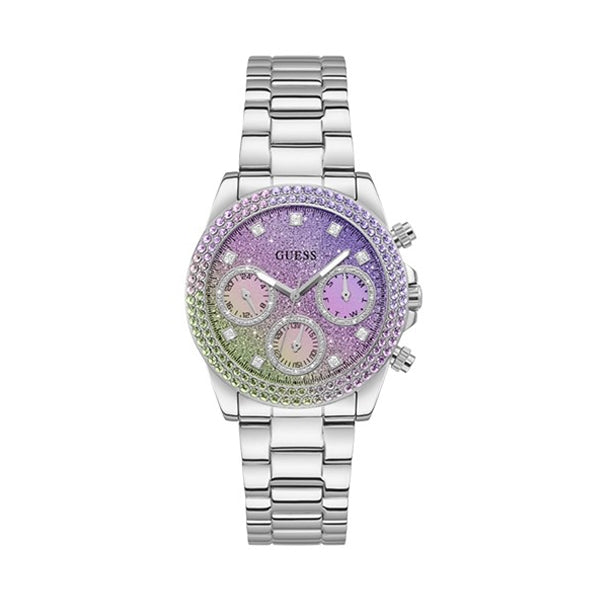 GUESS colorful