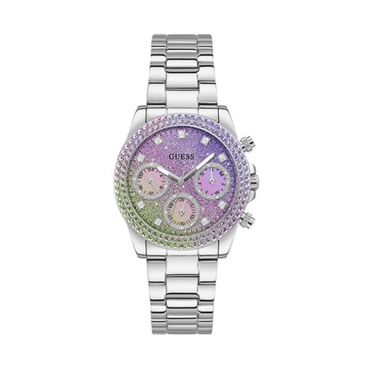 GUESS colorful