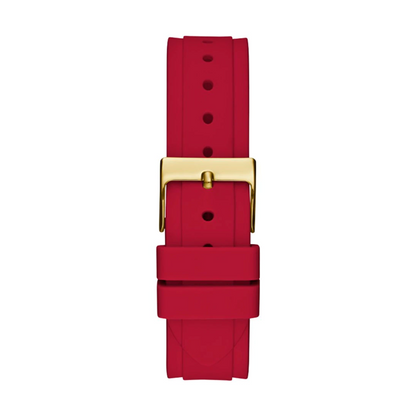 GUESS red 3