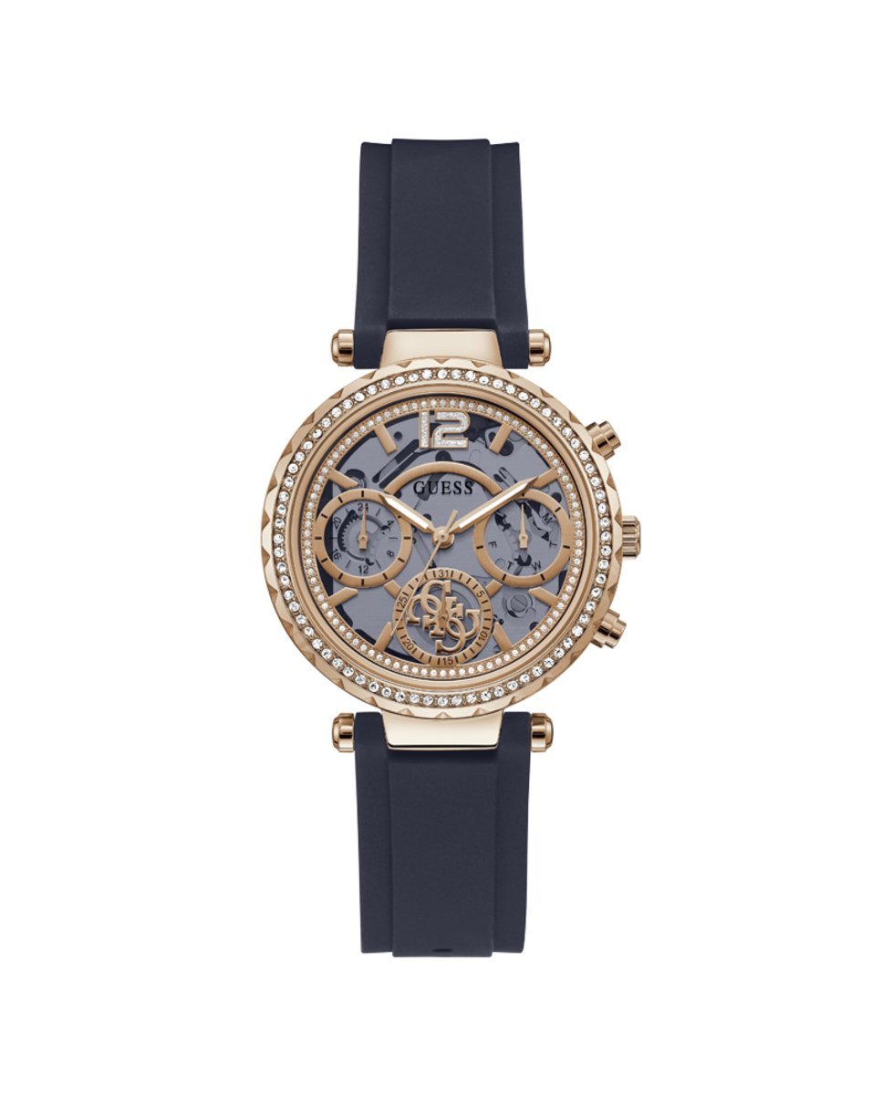 GUESS black 8