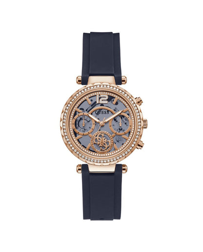 GUESS black 8