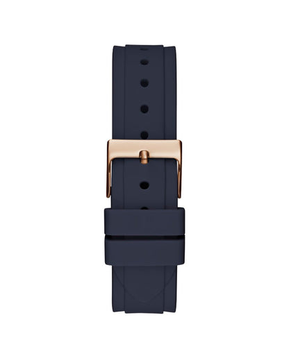 GUESS black 6