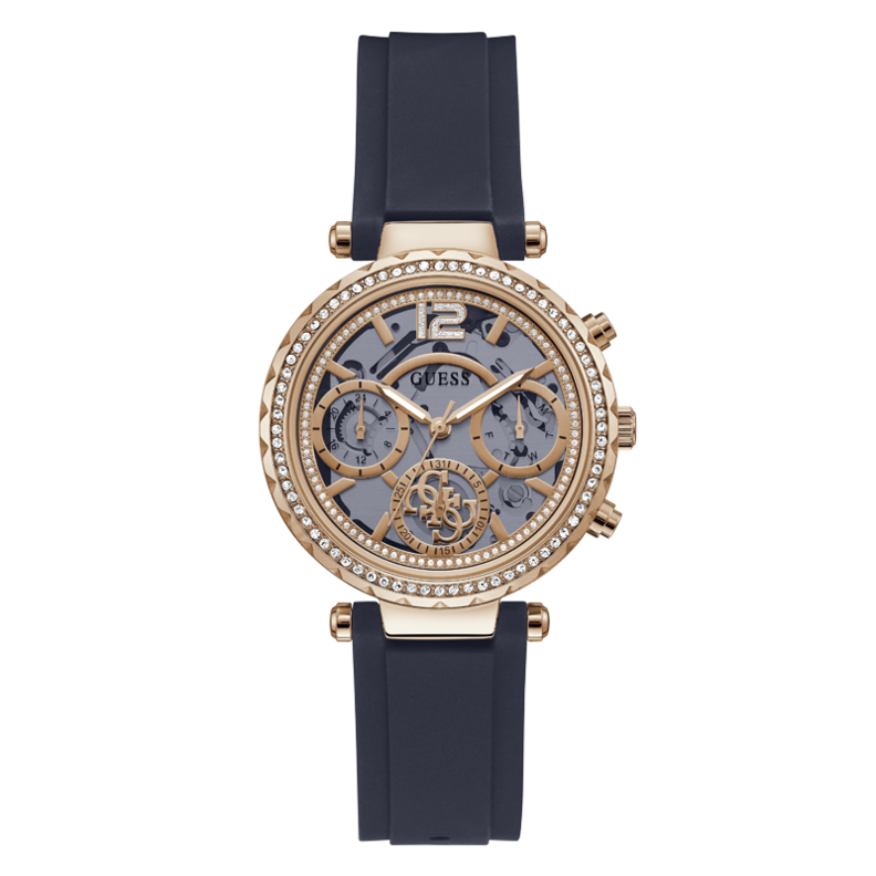 GUESS black 9