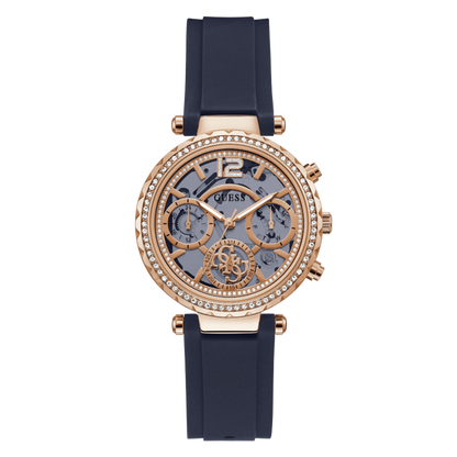 GUESS black 9