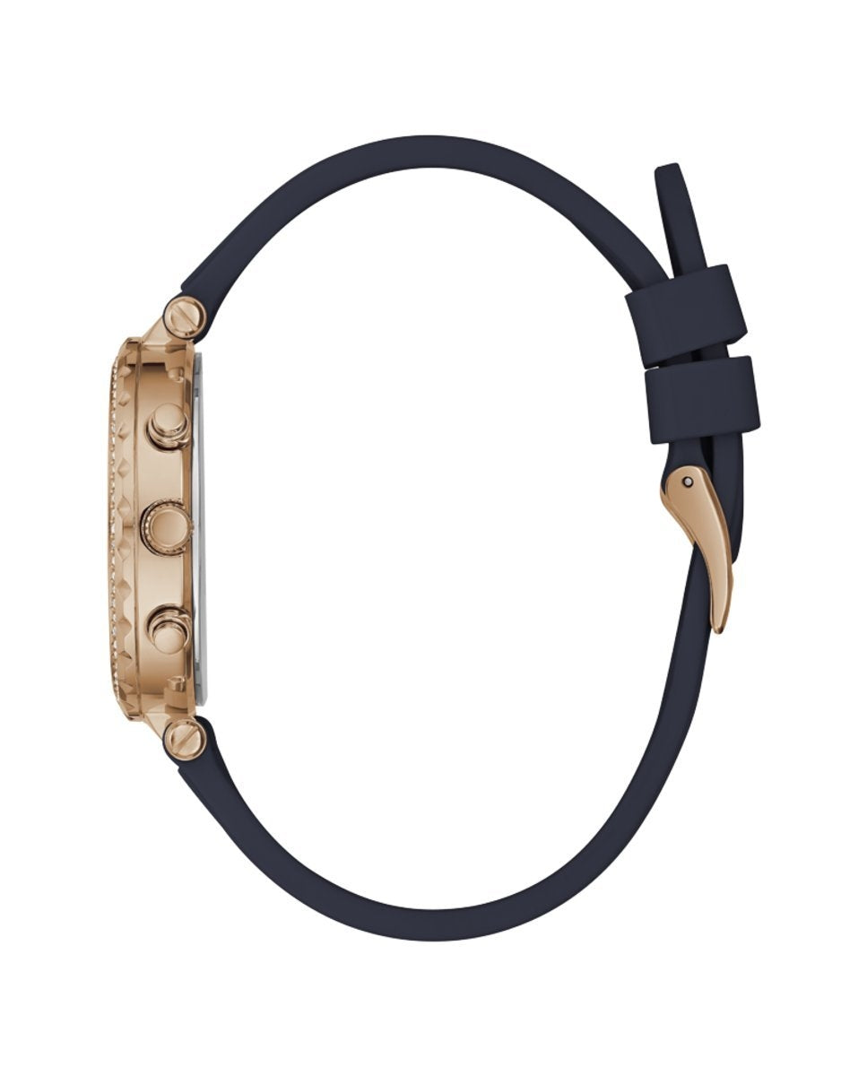 GUESS black 7