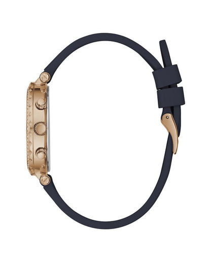 GUESS black 7