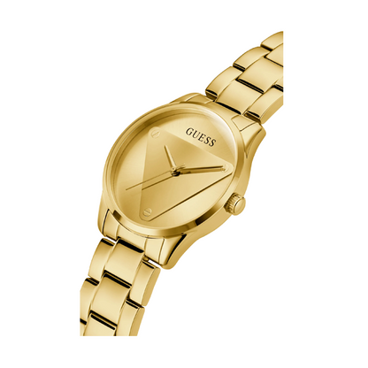 GUESS gold  2