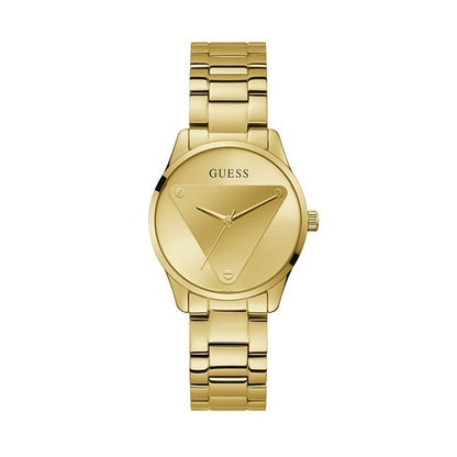 GUESS gold 