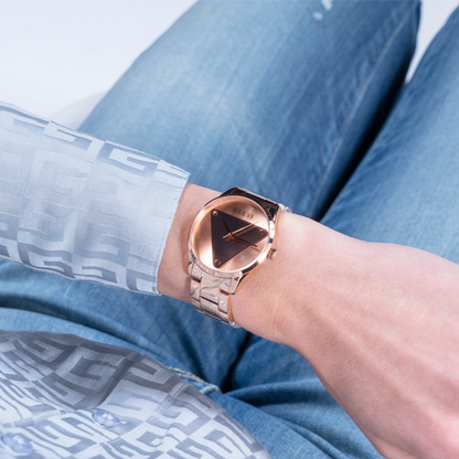 GUESS copper 8