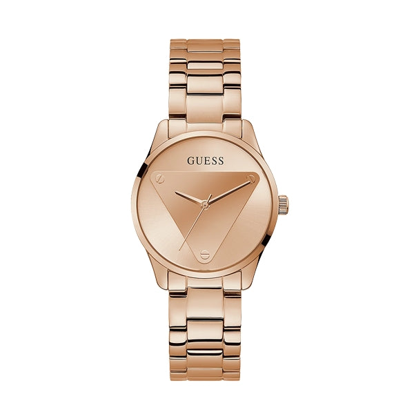 GUESS copper