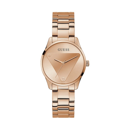 GUESS copper