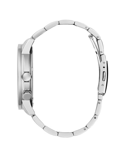 GUESS silver 3