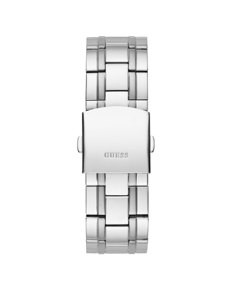 GUESS silver 2