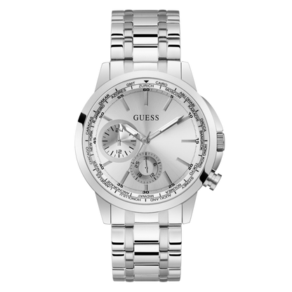 GUESS silver 5