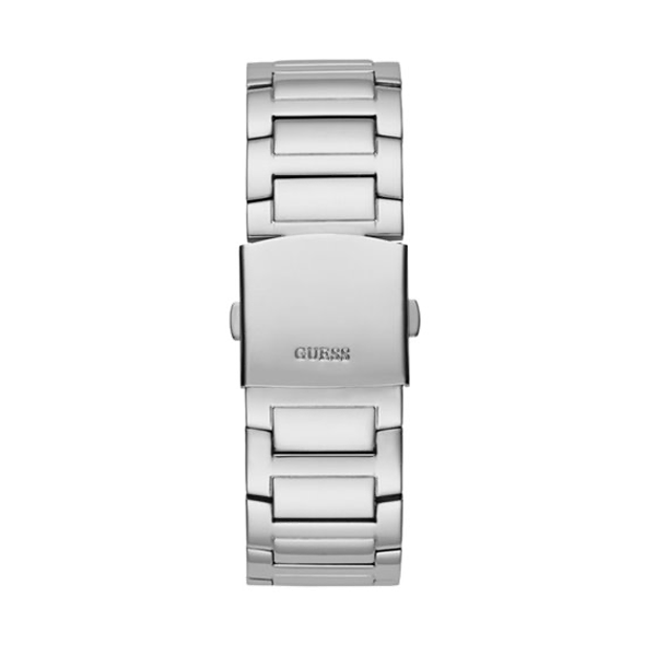 GUESS silver 3