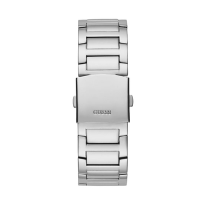 GUESS silver 3