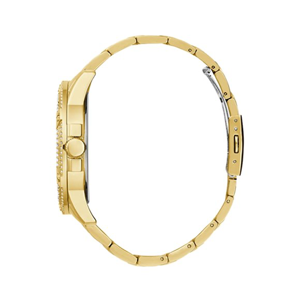 GUESS gold 5