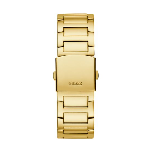 GUESS gold 6