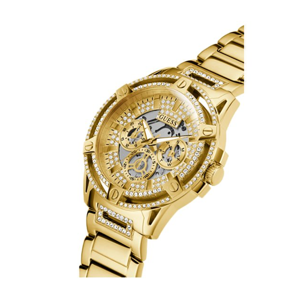 GUESS gold 7