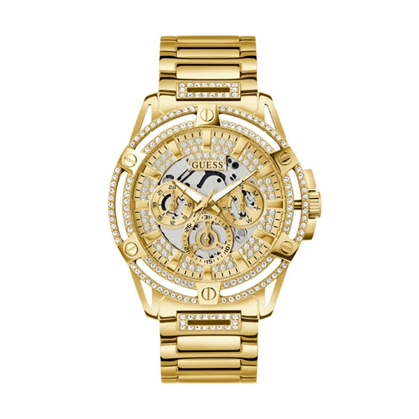 GUESS gold