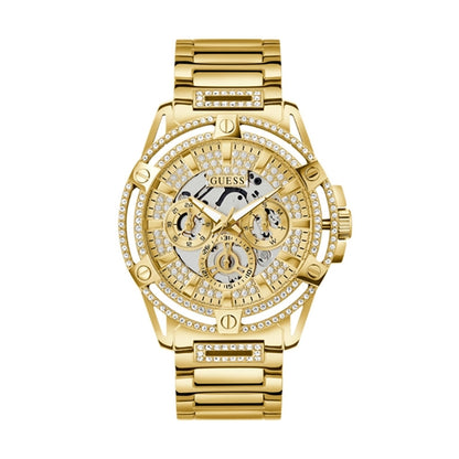 GUESS gold