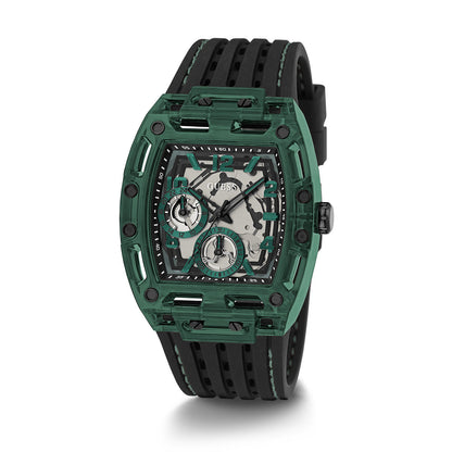 GUESS green 8