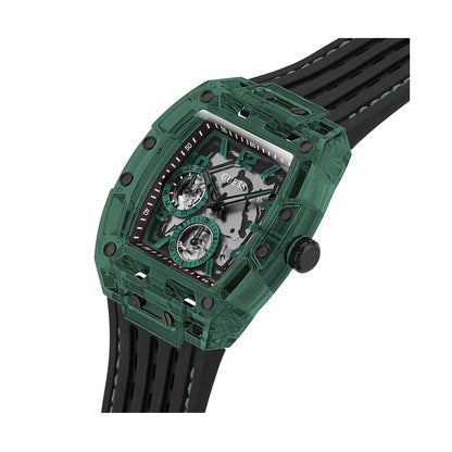 GUESS green 10