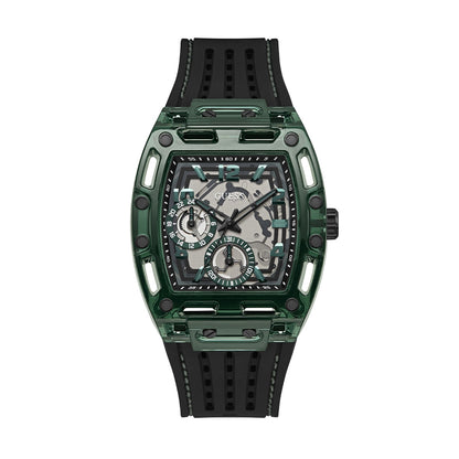 GUESS green