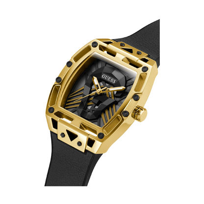GUESS nan 2