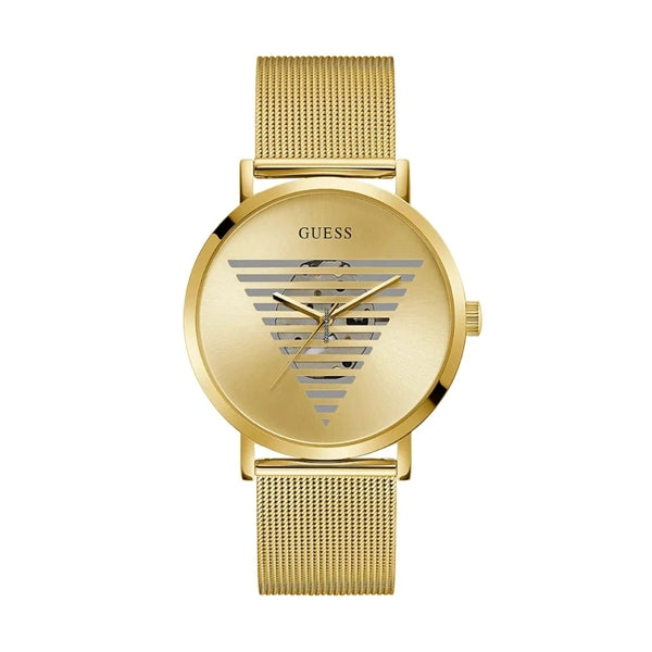 GUESS gold