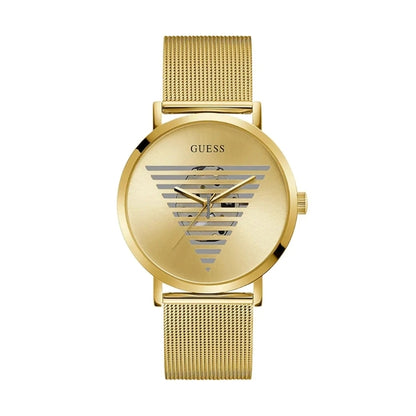 GUESS gold