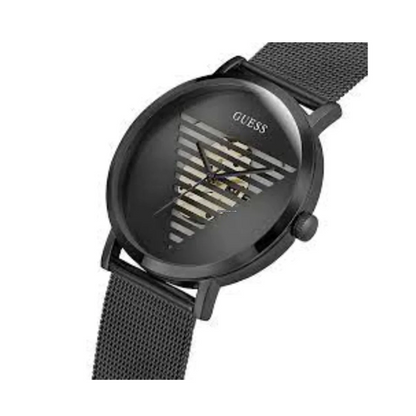 GUESS black 3