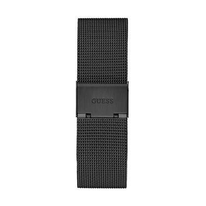 GUESS black 4