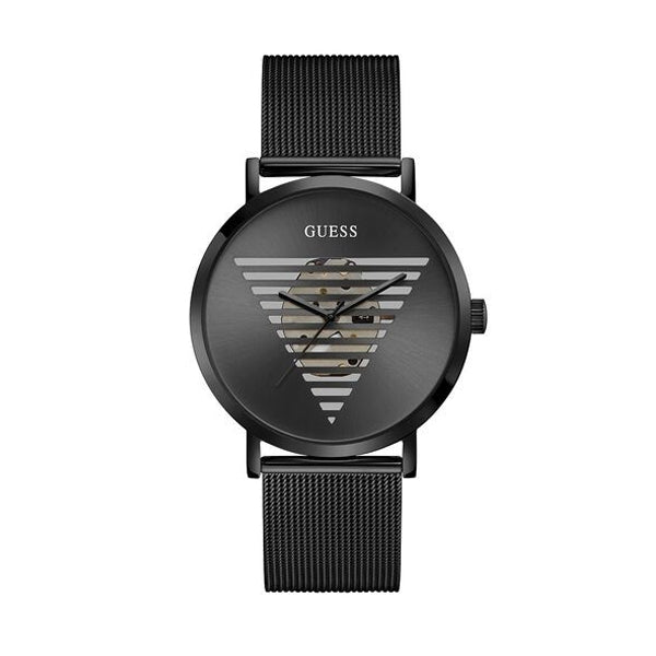 GUESS black