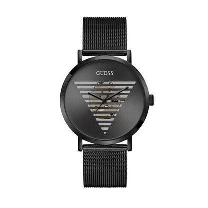 GUESS black
