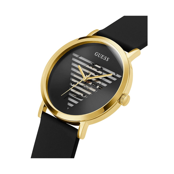 GUESS gold 2
