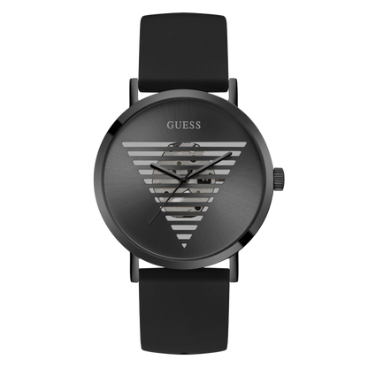 GUESS black 7