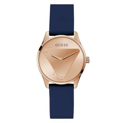 GUESS nan 4
