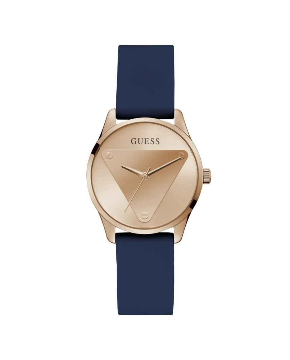 GUESS nan