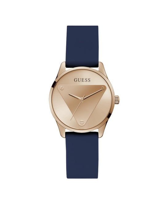 GUESS nan