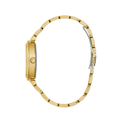 GUESS gold 2