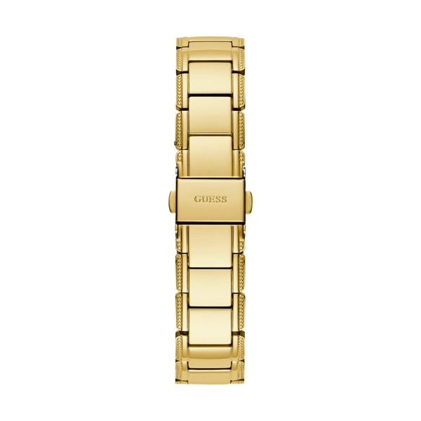 GUESS gold 3