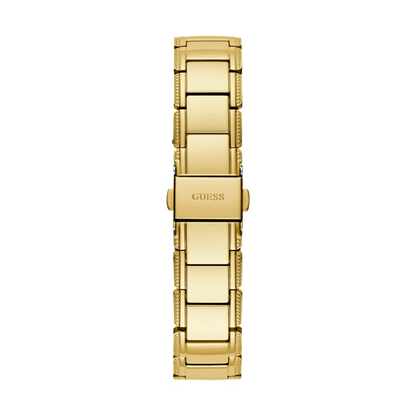 GUESS gold 3
